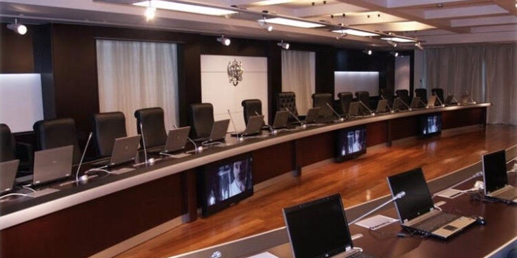 DPS bashkon partnerët e koalicionit në takim