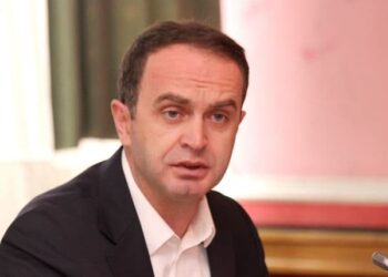 Lista shqiptare mori ftesën për pjesëmarrje në Qeveri