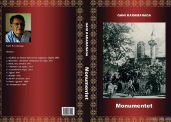 Monumentet dëshmi të trashëgëmisë kulturore