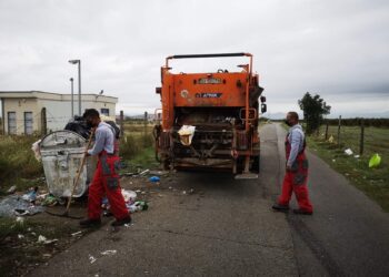 Komunale nga Ulqini dhe Berane, i vijnë në ndihmë Tuzit