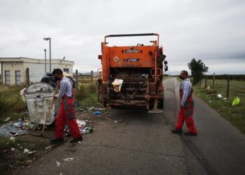 SHPK “Komunale”-Tuz, njofton për orarët e pastrimit të mbeturinave