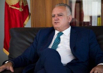 Zenka: Nuk egziston mundēsia që të jemi pjesë e Qeverisë