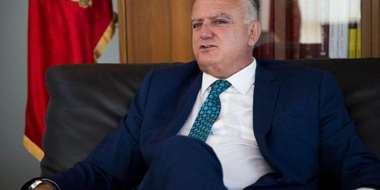 Zenka: Nuk egziston mundēsia që të jemi pjesë e Qeverisë