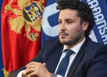 Abazoviq kërcënohet me jetë, Mali i Zi kërkon ndihmën e Interpolit