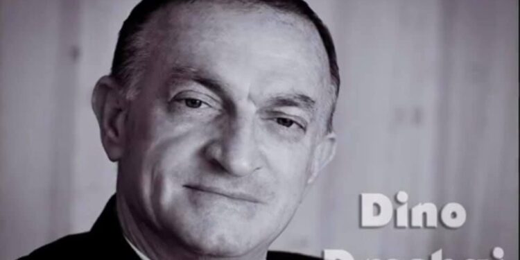 Ndërron jetë këngëtari Dino Dreshaj