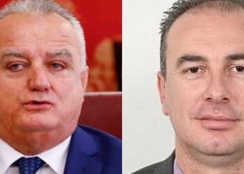 Gjeka dhe Zenka: Nuk do të jemi pjesë e Qeverisë