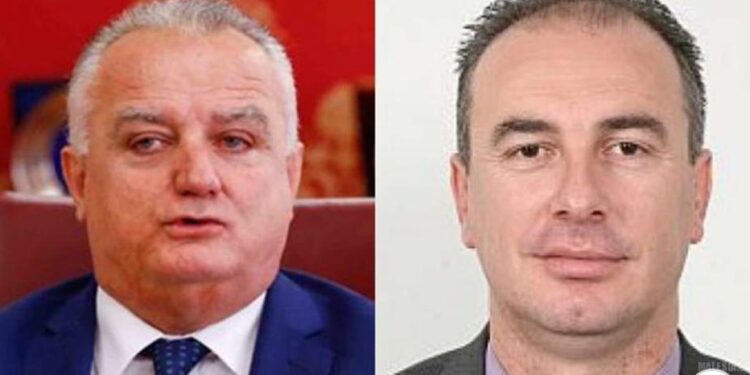 Gjeka dhe Zenka: Nuk do të jemi pjesë e Qeverisë