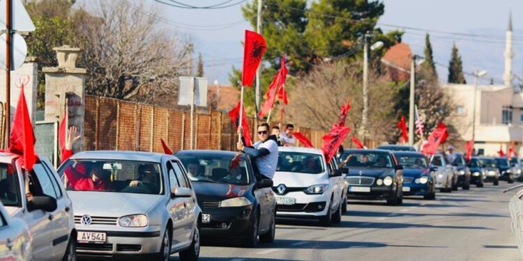 Shqiptarët në Mal të Zi janë të diskriminuar