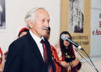 Gjokë Dabaj: Malesia.org, demaskon politikën antishqiptare