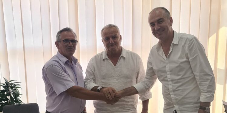 Koalicioni Shqiptar dhe Partia boshnjake nuk do të jenë pjesë e Qeverisë së re