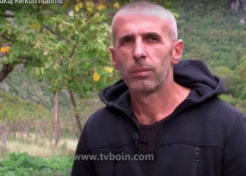 Familja Dukaj në kushte të vështira jetese, kërkon ndihmë!