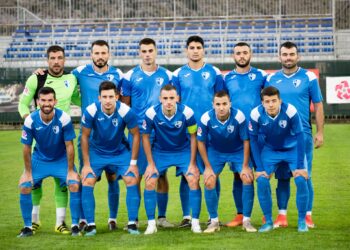 KF Deçiqi, vitin e kaluar në prag te shuarjes, sot lider në superiore