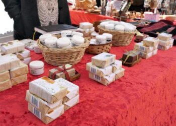 Panairi i parë i bujqësisë në Tuz-Malësi