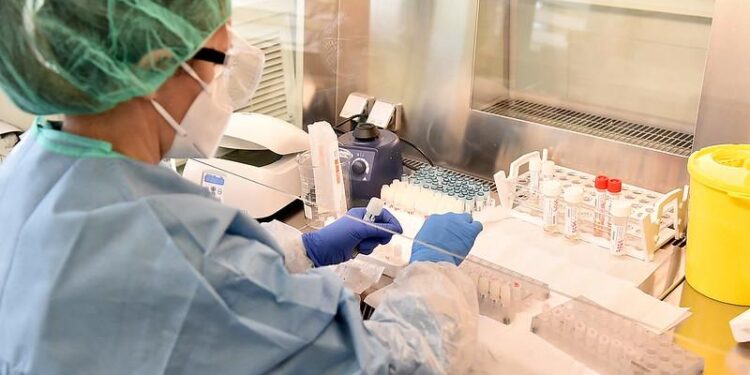 Tuzi me 7 raste të reja me COVID-19