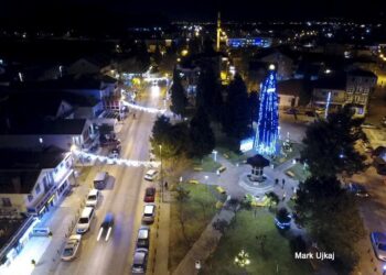 Komuna e Tuzit organizon ,,Pazarin i dimrit në Malësi”