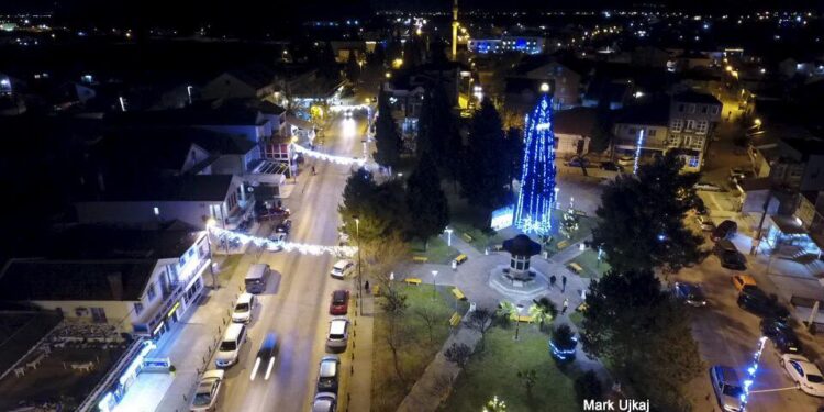 Komuna e Tuzit organizon ,,Pazarin i dimrit në Malësi”