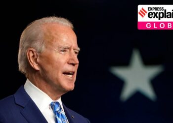 CNN: Joe Biden, presidenti i 46-të i Shteteve të Bashkuara