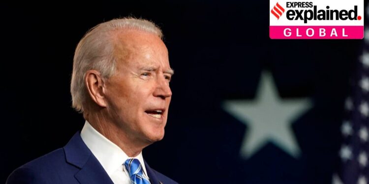 CNN: Joe Biden, presidenti i 46-të i Shteteve të Bashkuara