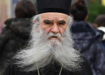 Kallaba: Amfillohija, një klerikalist dhe antimisionar i fesë