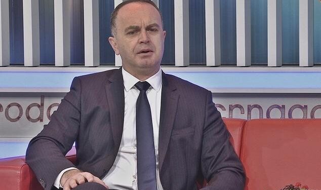 Gjeloshaj: Ftesa që pakicat të jenë pjesë e Qeverisë nuk ishte e sinqertë