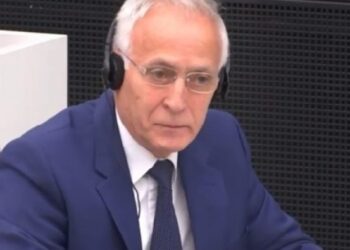 Jakup Krasniqi: Unë nuk jam as musliman e as katolik, jam shqiptar