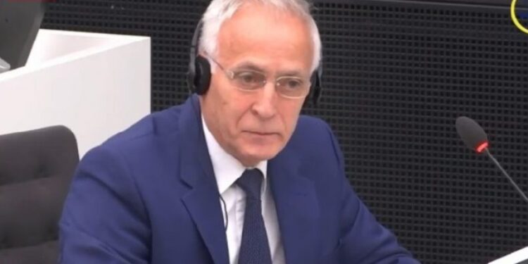 Jakup Krasniqi: Unë nuk jam as musliman e as katolik, jam shqiptar