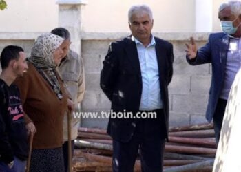 Familja Haxhaj në kushte të vështira jetese, kërkon ndihmë!