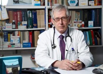 Shtëpia e shëndetit të emërohet “Dr. Lukë Gjokaj”