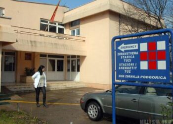 Në Tuz, hapet qendra e testeve për Covid-19