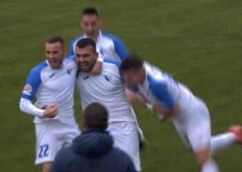 Deçiqi barazon në Nikshiq – 15 gjiro pa asnjë humbje