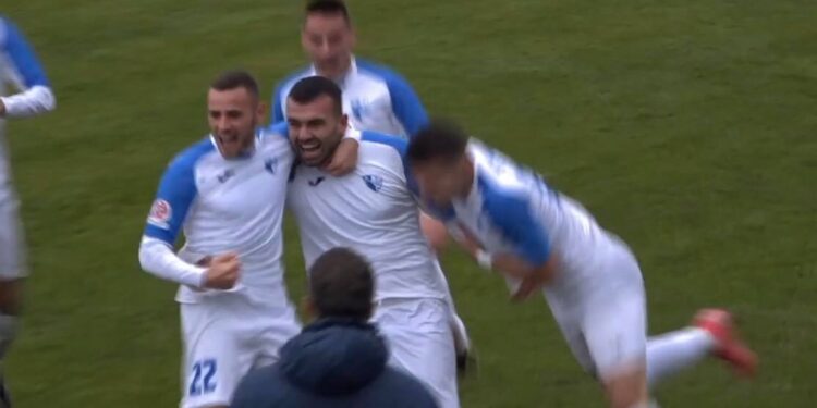 Deçiqi barazon në Nikshiq – 15 gjiro pa asnjë humbje