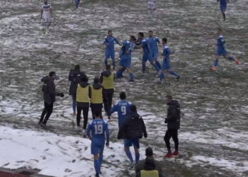 Deçiqi fiton si mysafir 3:0, me 14 ndeshje pa asnjë humbje