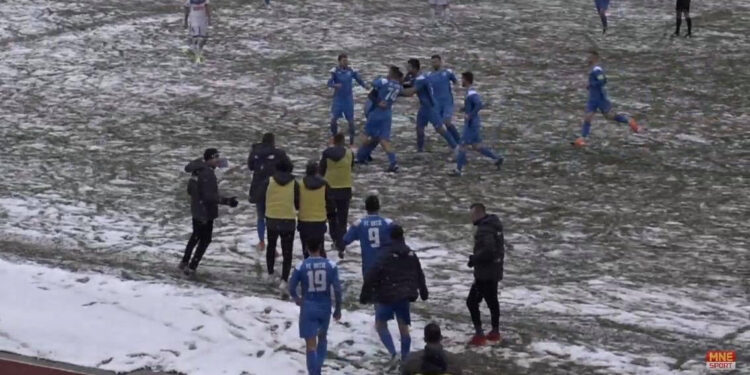 Deçiqi fiton si mysafir 3:0, me 14 ndeshje pa asnjë humbje