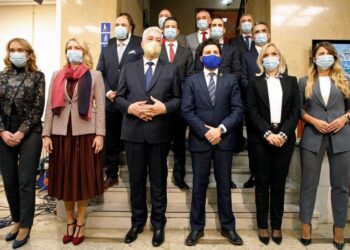 Qeveria e Malit të Zi, vënë Kosovën në fusnotë