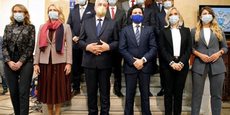 Qeveria e Malit të Zi, vënë Kosovën në fusnotë