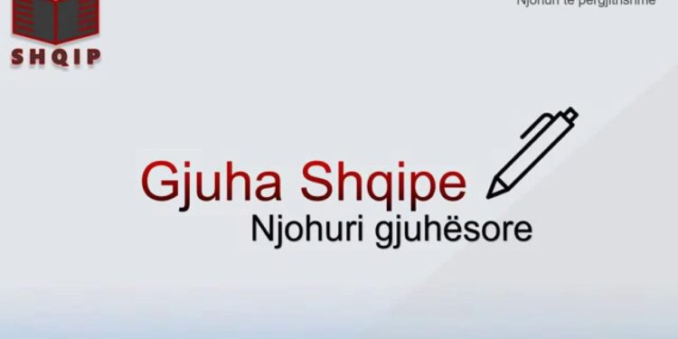 Shqipëria mbështet financiarisht kurset për mësimin e gjuhës shqipe për nxënësit në Tivar