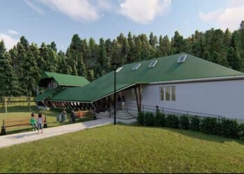 Shpallet prokurorimi publik për rindërtimin e shkollës në gjuhën shqipe në Dacaj të Rozhajës