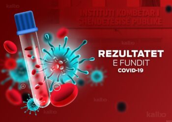 Koronavirusi në Tuz-Malësi, 10 raste të reja, shkon në 126 numri i të infekutarëve