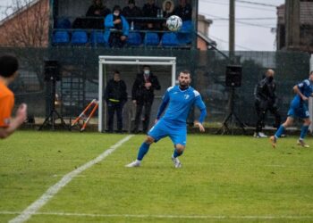 Deçiqi e mbyllë gjysmë-sezonin në vend të dytë dhe shkruan histori