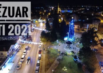 Urime Vitin e Ri 2021