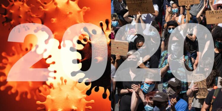 2020 një vit si asnjë tjetër!