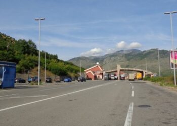 Në Mal të Zi mund të hyhet pa test të koronavirusit