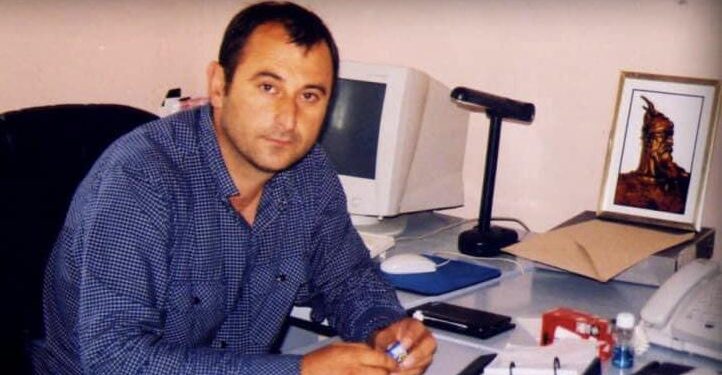 Tomë Bojaj – Malsori që jetojë për Malësi