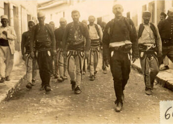 105 vjetori i vrasjes së Isa Boletinit