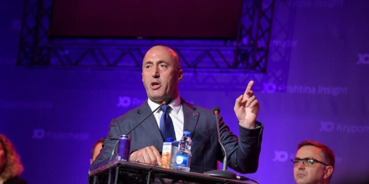 AAK paralajmëron referendum në 2025-të për bashkim me Shqipërinë