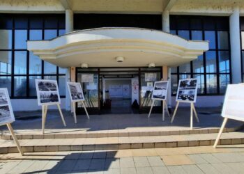 Kurtezi: Lufta e kujtesës kundër harresës është identiteti ynë i papërsëritshëm