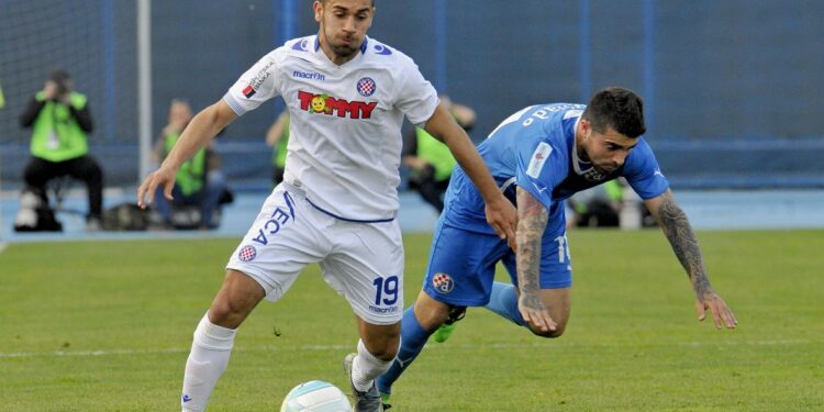 Futbollisti i Kombëtares Shqiptare U-21 bëhet pjesë e KF Deçiqi