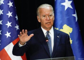 Kongresi konfirmon Joe Biden si president të SHBA-së