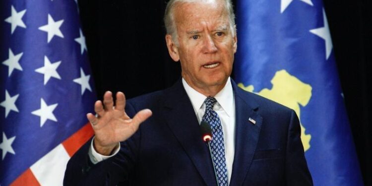 Kongresi konfirmon Joe Biden si president të SHBA-së