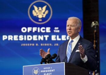 Biden ishte angazhuar në mbrojtjen e 14 shqiptarëve nga Malësia, të arrestuar në aksionin “Fluturimi i Shqiponjës”